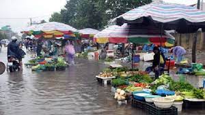 Bảo đảm an toàn thực phẩm trong mùa hè và bão, lụt   